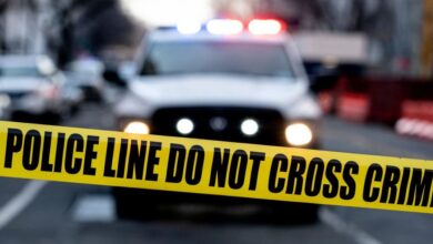 Updates on the Alleged Gunman – Hollywood Life