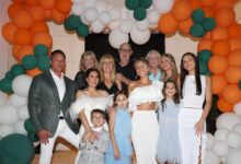 All About Her Parents and Siblings – Hollywood Life