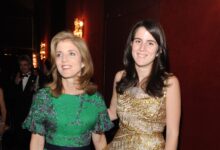 What Terminal Cancer Does She Have? – Hollywood Life