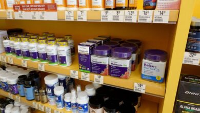 Can Melatonin Cause Heart Failure? What We Know About the Supplement – Hollywood Life