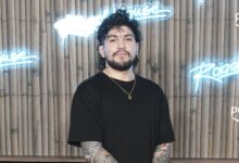 Who Is Dillon Danis? About the Ex-Mixed Martial Artist Amid UFC Fight – Hollywood Life