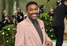 How Is He Doing Now? – Hollywood Life