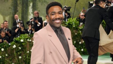 How Is He Doing Now? – Hollywood Life