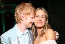 5 Things to Know About Ed Sheeran’s Wife – Hollywood Life