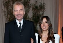 All About His 6 Ex-Wives – Hollywood Life