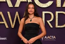 Who Is Catherine Laga‘aia? 5 Things About ‘Moana’ Live-Action Actress – Hollywood Life