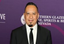 What Happened to Cleto Escobedo? About Jimmy Kimmel’s Bandleader – Hollywood Life