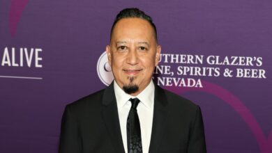 What Happened to Cleto Escobedo? About Jimmy Kimmel’s Bandleader – Hollywood Life