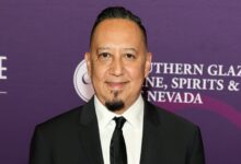 About the Late Kimmel Bandleader’s Family – Hollywood Life