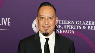 About the Late Kimmel Bandleader’s Family – Hollywood Life