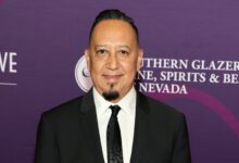 5 Things About Jimmy Kimmel’s Friend & Bandleader – Hollywood Life