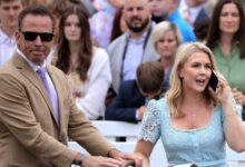 Meet Her Spouse Nicholas Riccio – Hollywood Life