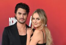 Why Did Chase Stokes & Kelsea Ballerini Break Up? Inside Their Split – Hollywood Life