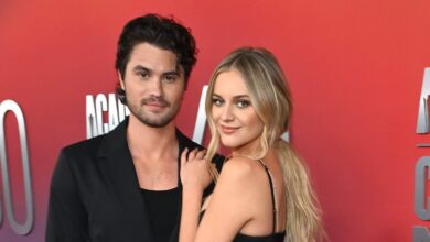 Why Did Chase Stokes & Kelsea Ballerini Break Up? Inside Their Split – Hollywood Life