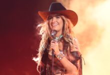 Where Can I Watch the CMA Awards 2025? Viewing & Streaming Options – Hollywood Life