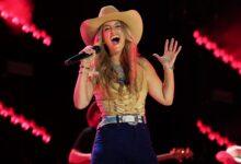 5 Things To Know About CMA Awards Host & Country Singer – Hollywood Life