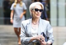 A Guide to the OG & New Actors – Hollywood Life