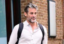 How Old Is Jim Curtis? Jennifer Aniston’s Boyfriend’s Age Now – Hollywood Life