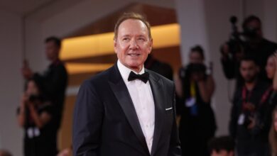 Is Kevin Spacey Homeless? Where the Actor Is Now – Hollywood Life