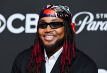 Who Is Leon Thomas III? 5 Things on the 2026 Grammys Nominee – Hollywood Life