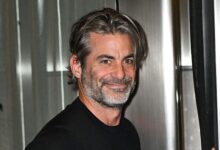 Does Jim Curtis Have Children? Jennifer Aniston’s Boyfriend’s Family – Hollywood Life