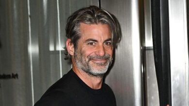 Does Jim Curtis Have Children? Jennifer Aniston’s Boyfriend’s Family – Hollywood Life