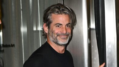 Jen Aniston’s Boyfriend’s ‘Misdiagnosed Illness’ – Hollywood Life