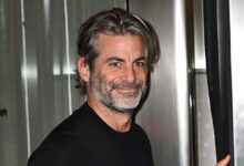 Who Is Jim Curtis? 5 Facts About Jennifer Aniston’s Boyfriend – Hollywood Life