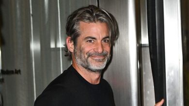 Who Is Jim Curtis? 5 Facts About Jennifer Aniston’s Boyfriend – Hollywood Life