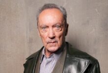 Who Was Udo Kier? 5 Things to Know About the German Actor Who Died – Hollywood Life