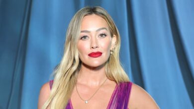 A Breakdown of the Song’s Lyrics – Hollywood Life