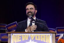 Where Is Zohran Mamdani From? Where the NYC Mayor-Elect Was Born – Hollywood Life