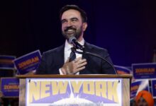 How Old Is Zohran Mamdani? Current Age of the NYC Mayor-Elect – Hollywood Life