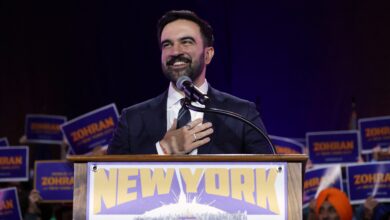 How Old Is Zohran Mamdani? Current Age of the NYC Mayor-Elect – Hollywood Life