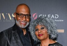 Everything to Know About Gina Taylor-Pickens – Hollywood Life