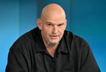 Update After He Was Hospitalized for a Fall – Hollywood Life