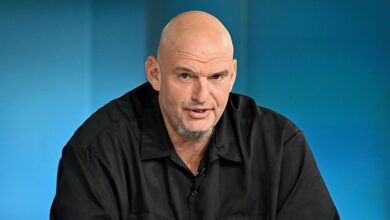 Update After He Was Hospitalized for a Fall – Hollywood Life