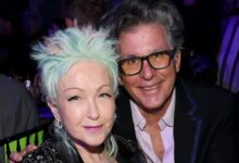 Everything to Know About David Thornton – Hollywood Life