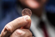 Reason No More Pennies Will Be Made – Hollywood Life