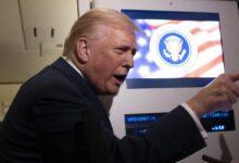 Who Did Trump Call ‘Piggy’? About Reporter Catherine Lucey – Hollywood Life