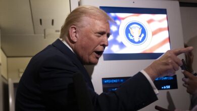 Who Did Trump Call ‘Piggy’? About Reporter Catherine Lucey – Hollywood Life