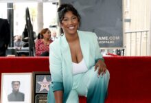 What to Know About Taylor Simone Ledward – Hollywood Life