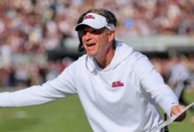 Is Lane Kiffin Leaving Ole Miss for LSU? Get Update on His Decision – Hollywood Life