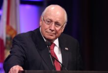 Meet the Late Vice President’s Grandkids – Hollywood Life