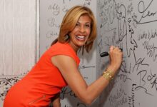 Why Did Hoda Kotb Leave ‘Today’? The Real Reason Behind Her Departure – Hollywood Life
