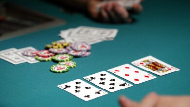 Oceans 14 Adds to Cast as Casino Culture Could Boost the Latest Installment of the Franchise – Hollywood Life