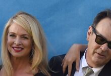 Everything to Know About Donna Dixon – Hollywood Life