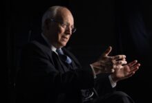 Who Was Dick Cheney Vice President for? This Is Whom He Served With – Hollywood Life