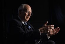 Politicians React to the Former VP’s Death – Hollywood Life