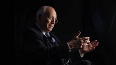 Politicians React to the Former VP’s Death – Hollywood Life